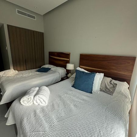 Maritima Nuevo Vallarta Exterior foto