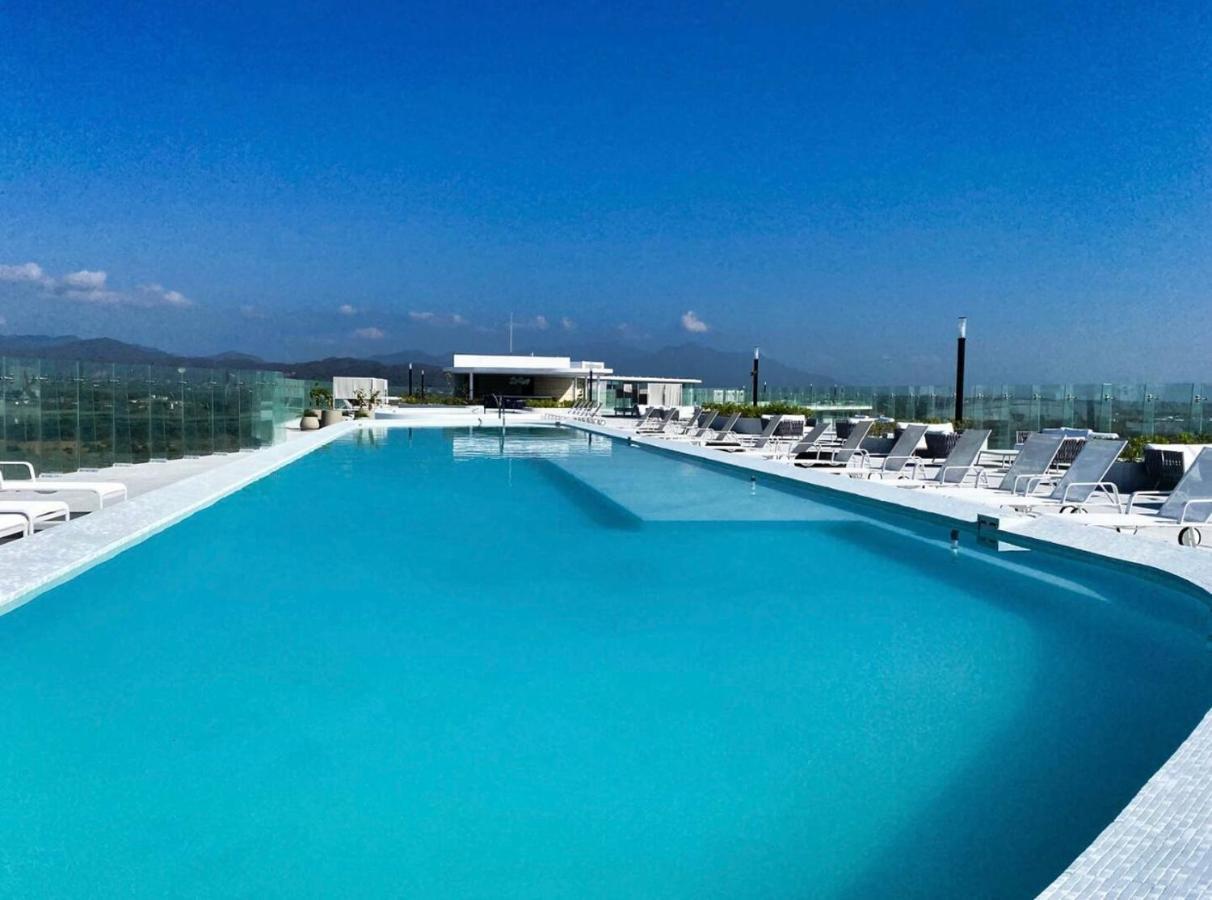 Maritima Nuevo Vallarta Exterior foto