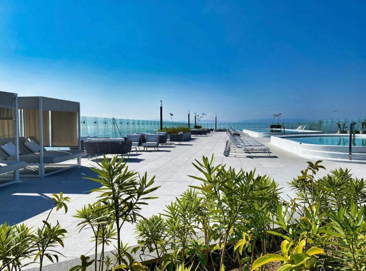 Maritima Nuevo Vallarta Exterior foto