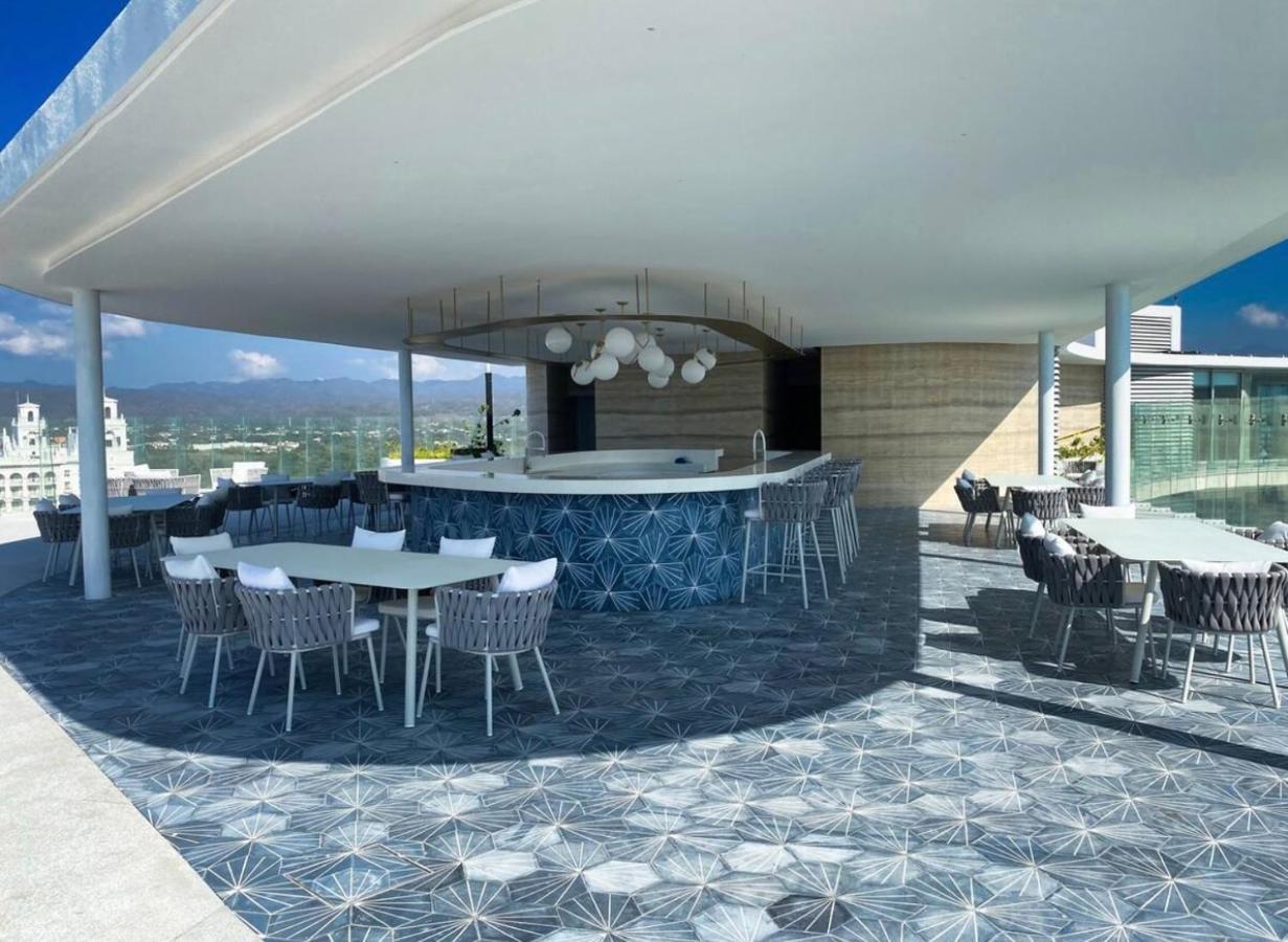 Maritima Nuevo Vallarta Exterior foto