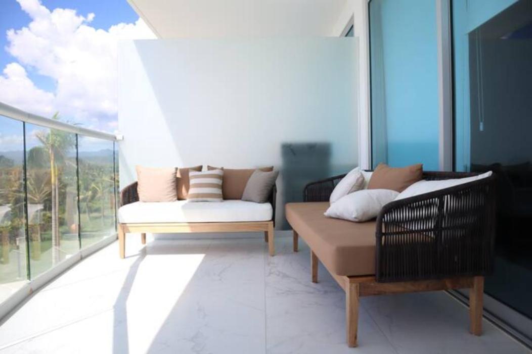 Maritima Nuevo Vallarta Exterior foto