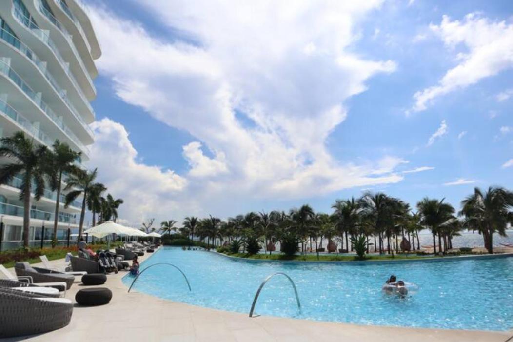 Maritima Nuevo Vallarta Exterior foto
