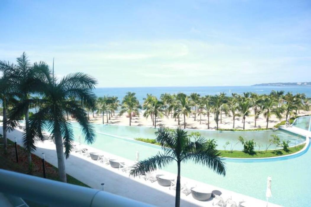 Maritima Nuevo Vallarta Exterior foto