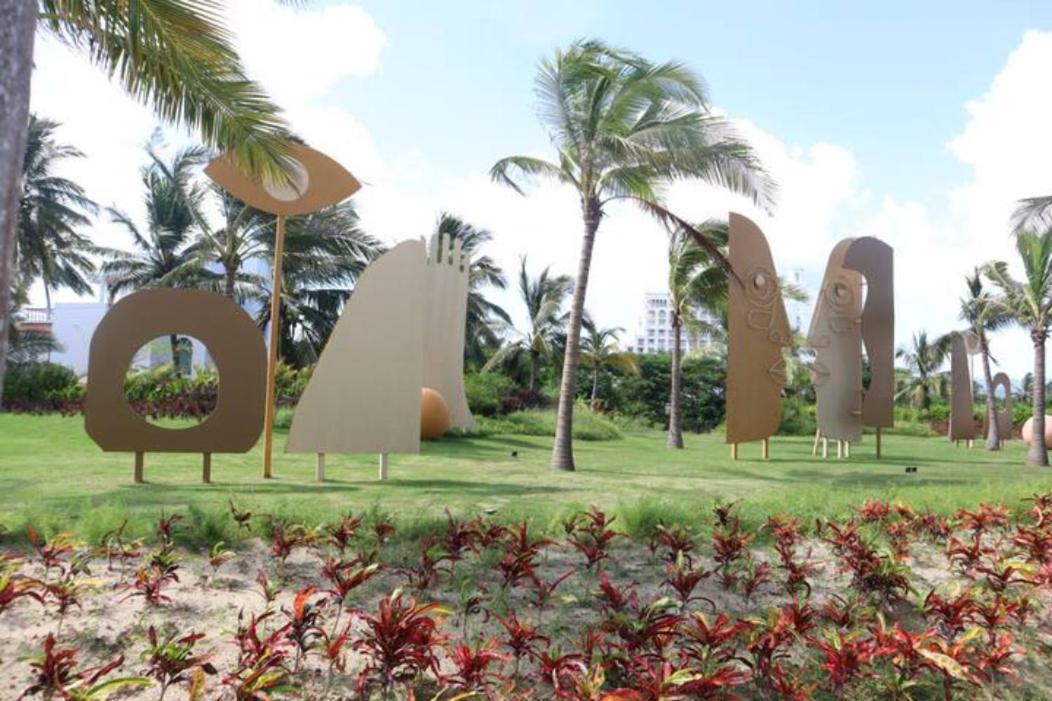 Maritima Nuevo Vallarta Exterior foto