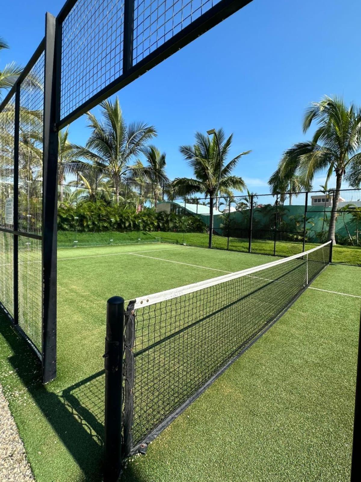 Maritima Nuevo Vallarta Exterior foto
