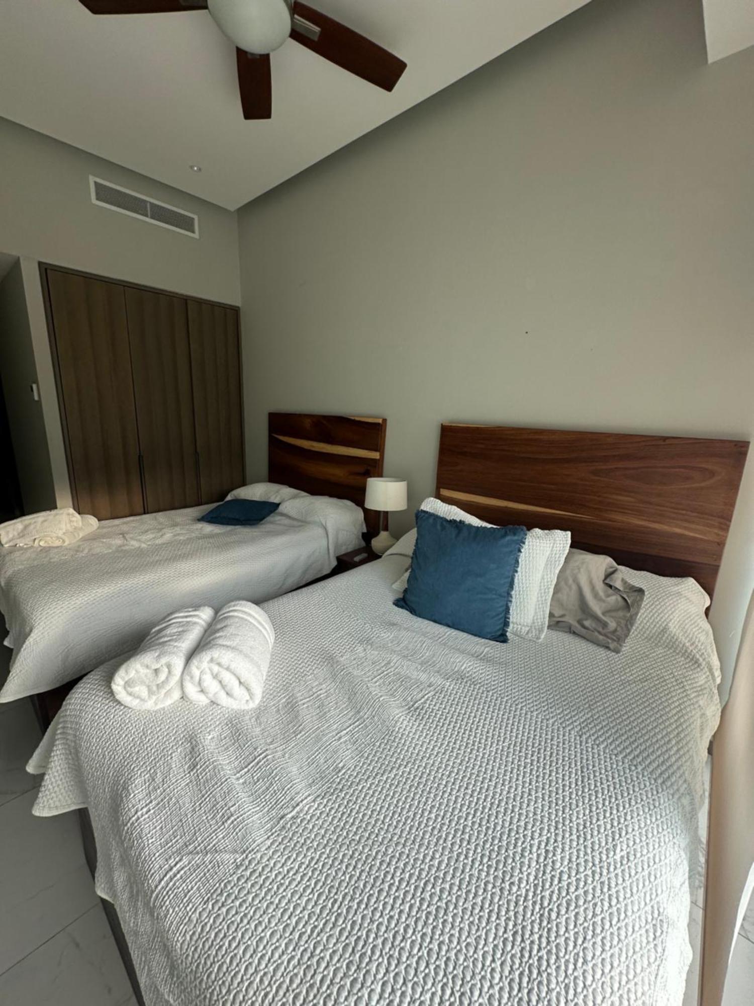 Maritima Nuevo Vallarta Exterior foto